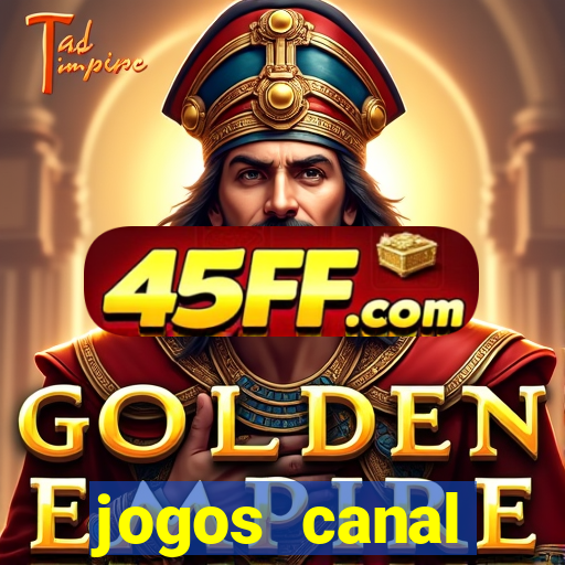 jogos canal premiere hoje